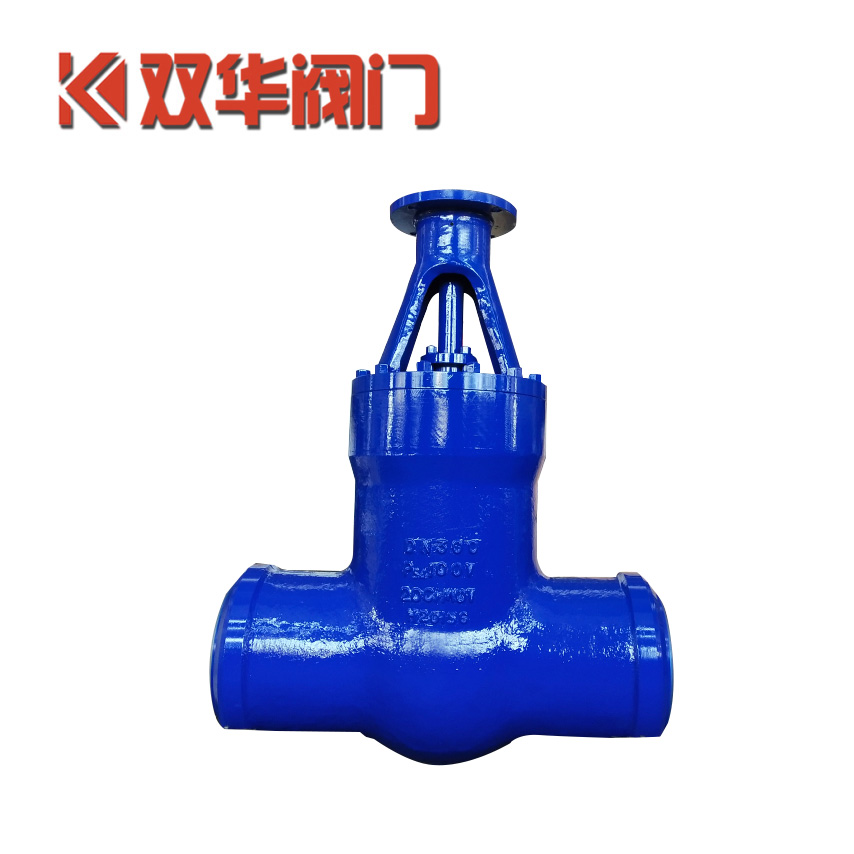 高压自密封闸阀铸造Z961Y