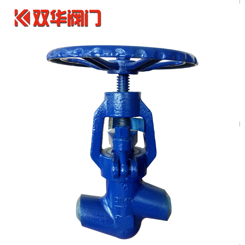 南通体截止阀J61Y