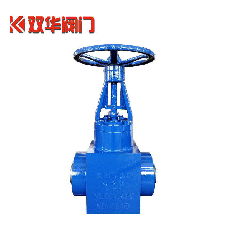 J61Y自密封锻造截止阀